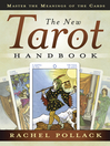 Imagen de portada para The New Tarot Handbook